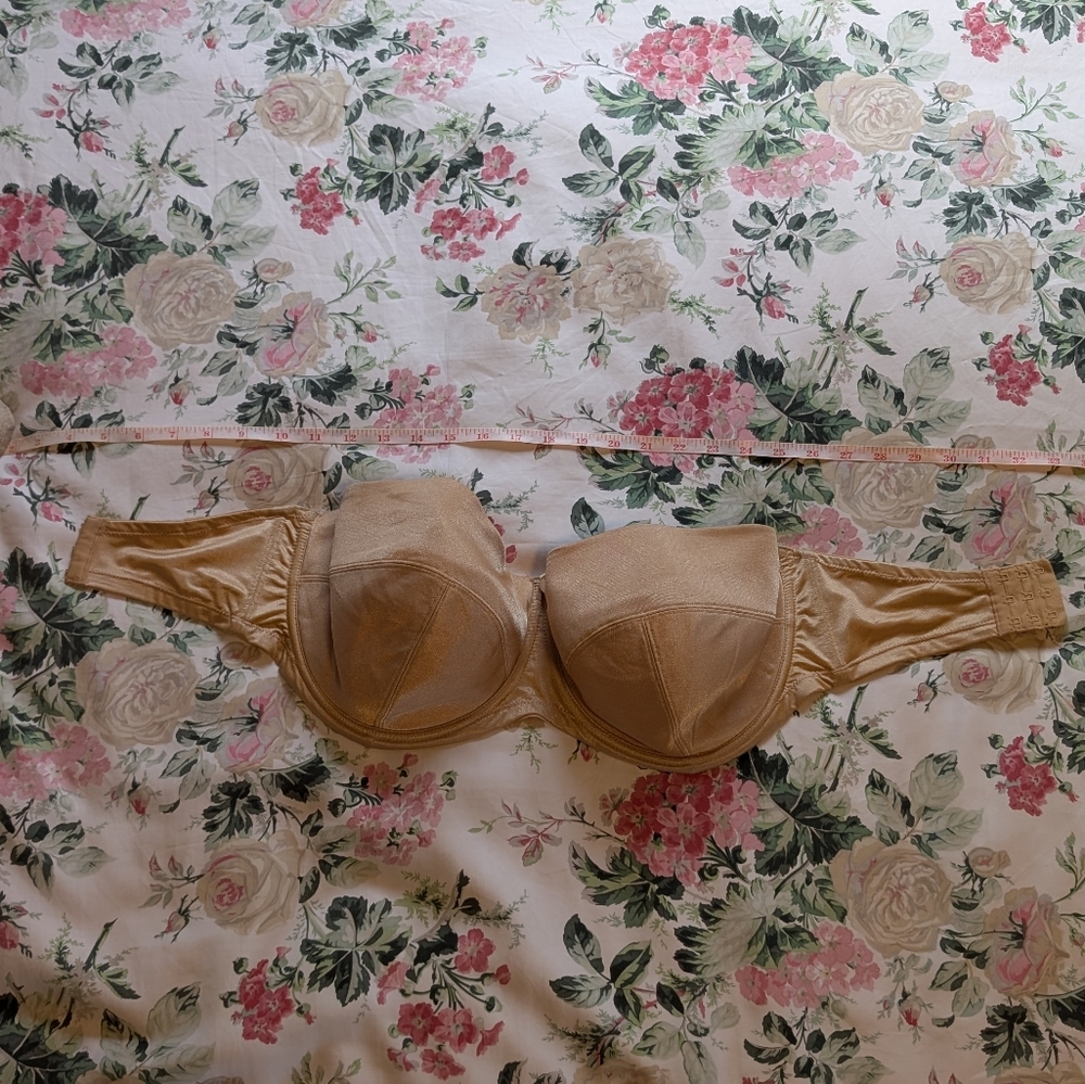 Strapless Bra Panache 36FF